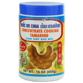 Lee Brand Tamarind Concentrate