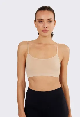 Loren bra Nude