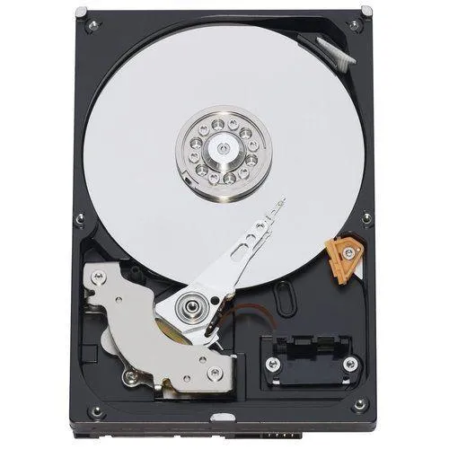 Major Brand 400GB Hard Drive 3.5'' Sata