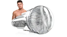 Malik Delgaty Jackhammer Ice Sleeve