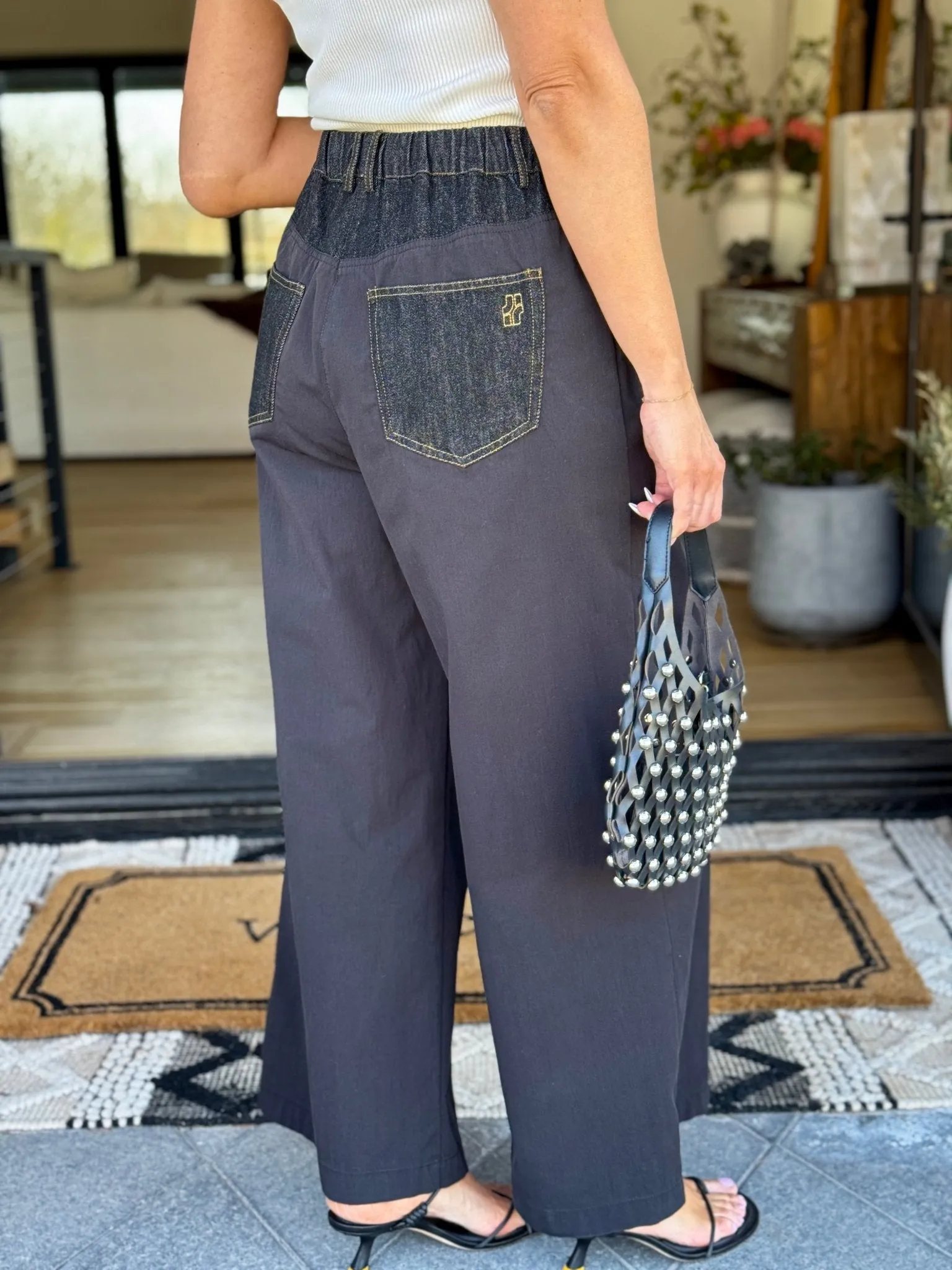 Malone Pant