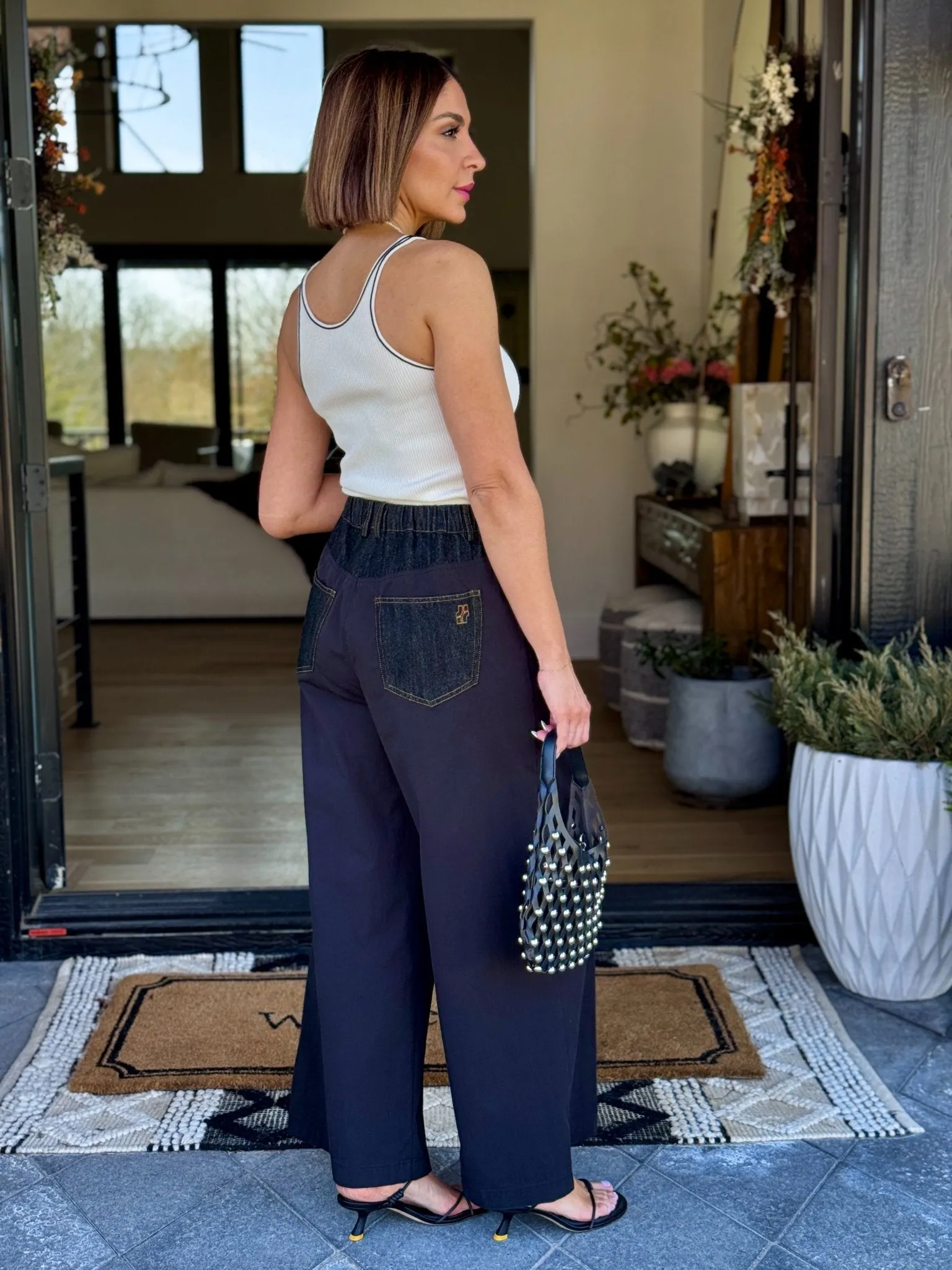 Malone Pant