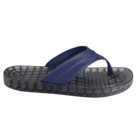 Maui - London Thong Sandal - Blue