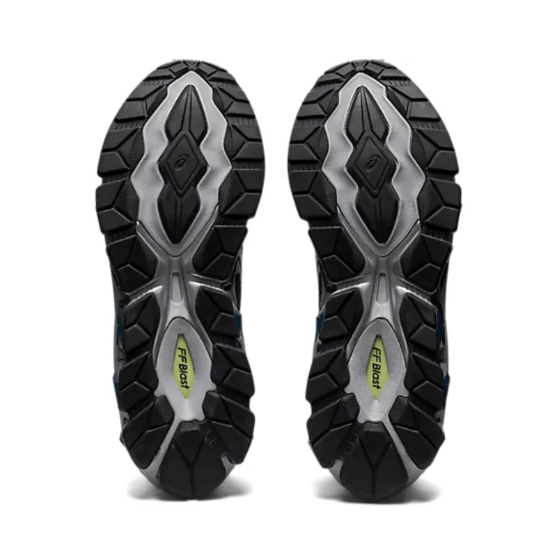 Men’s Asics Gel-Quantum 360 VII 7 ‘Light Indigo/Lime Green’