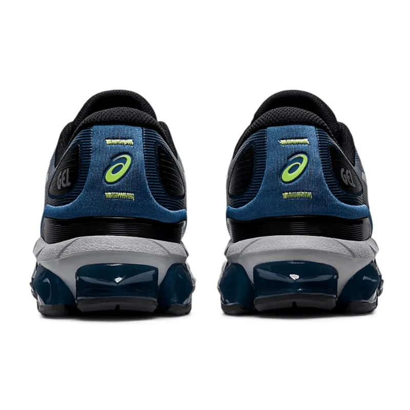 Men’s Asics Gel-Quantum 360 VII 7 ‘Light Indigo/Lime Green’