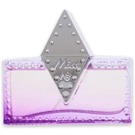 New Brand Miss by New Brand for Women - 3.3 oz EDP Spray
