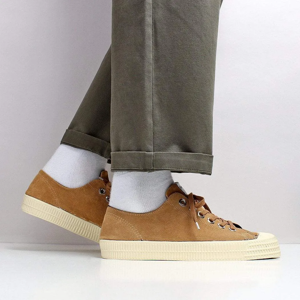 Novesta Star Master Suede Shoes