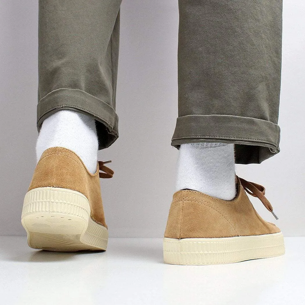 Novesta Star Master Suede Shoes