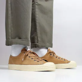 Novesta Star Master Suede Shoes