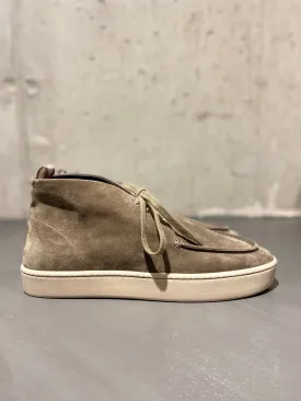 OFFICINE CREATIVE BUG CHUKKA BOOTS KHAKI GREEN OFFICINE CREATIVE BUG CHUKKA BOOTS KHAKI GREEN