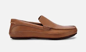 Olukia Men's Kulana Shoe/Fox-Dark Wood