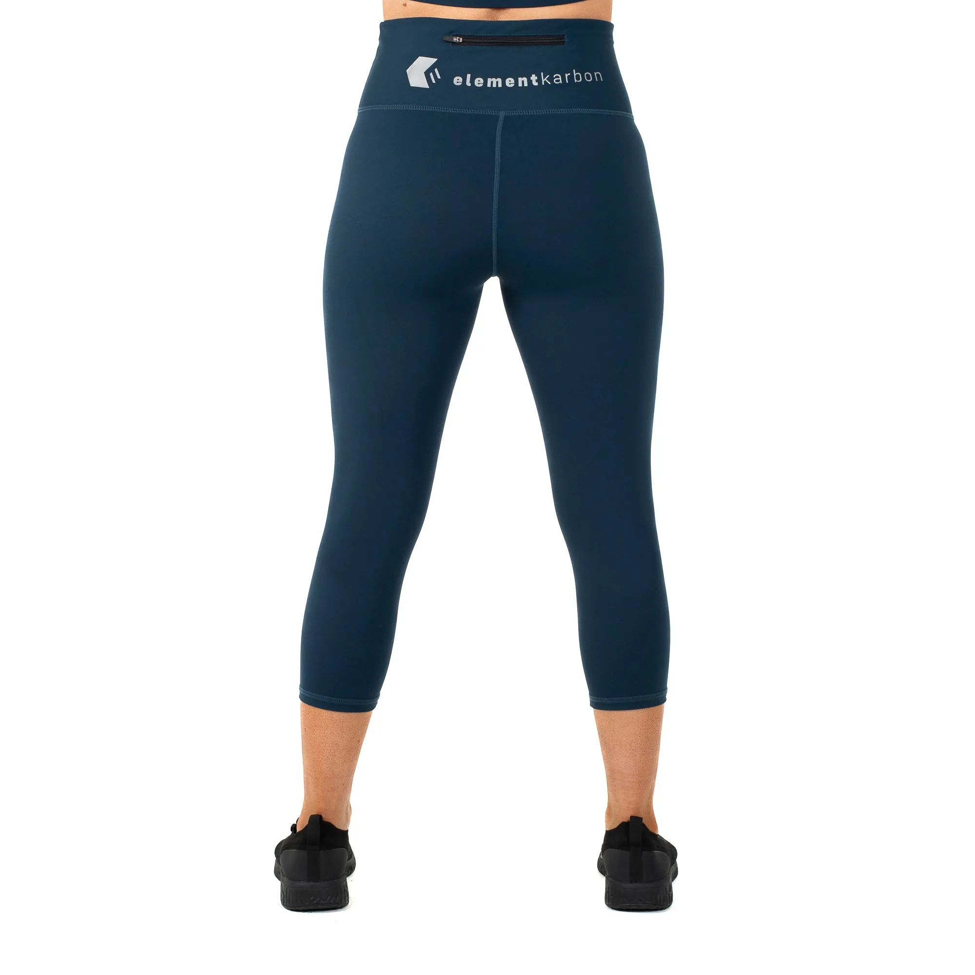 Performance Capri Ocean Depth