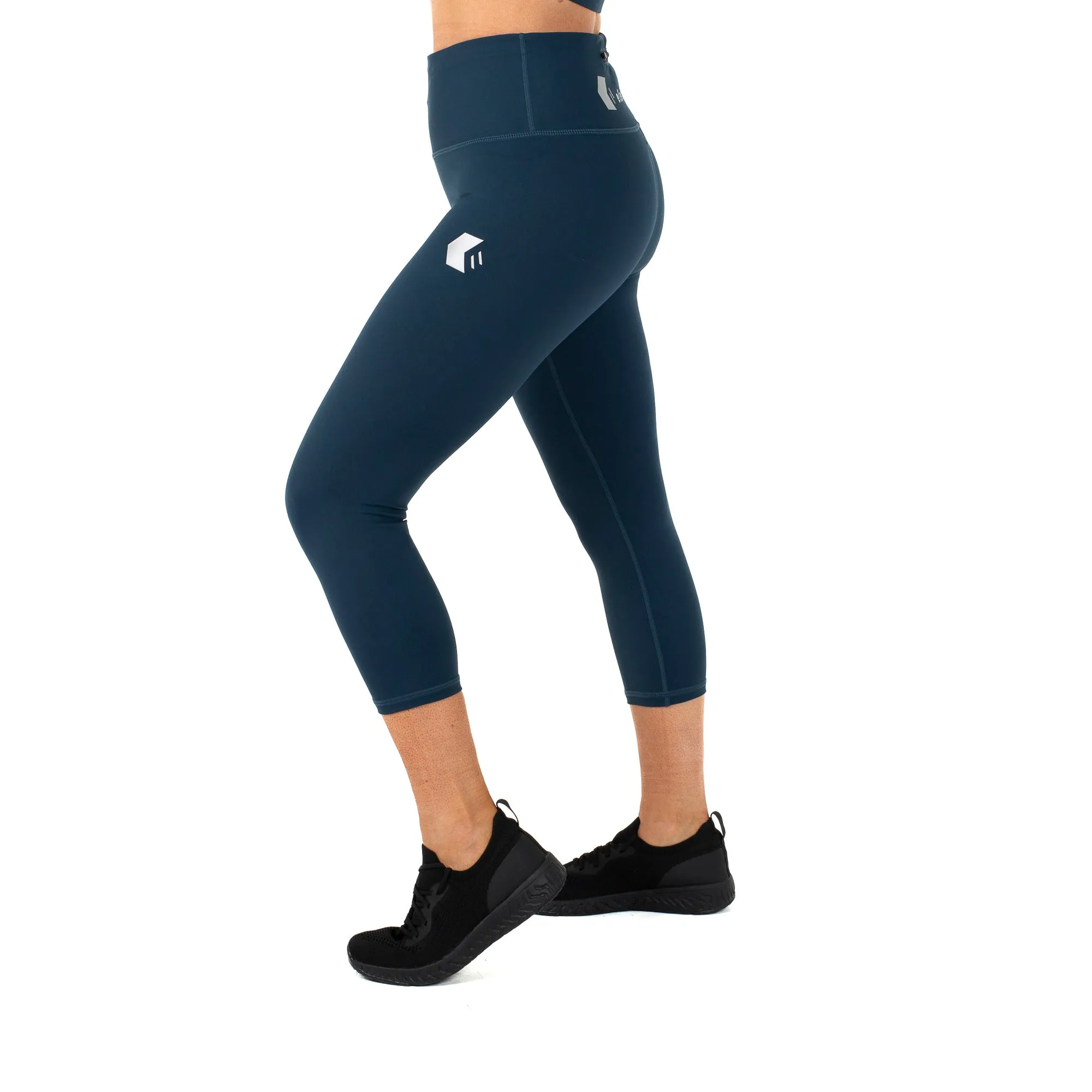 Performance Capri Ocean Depth