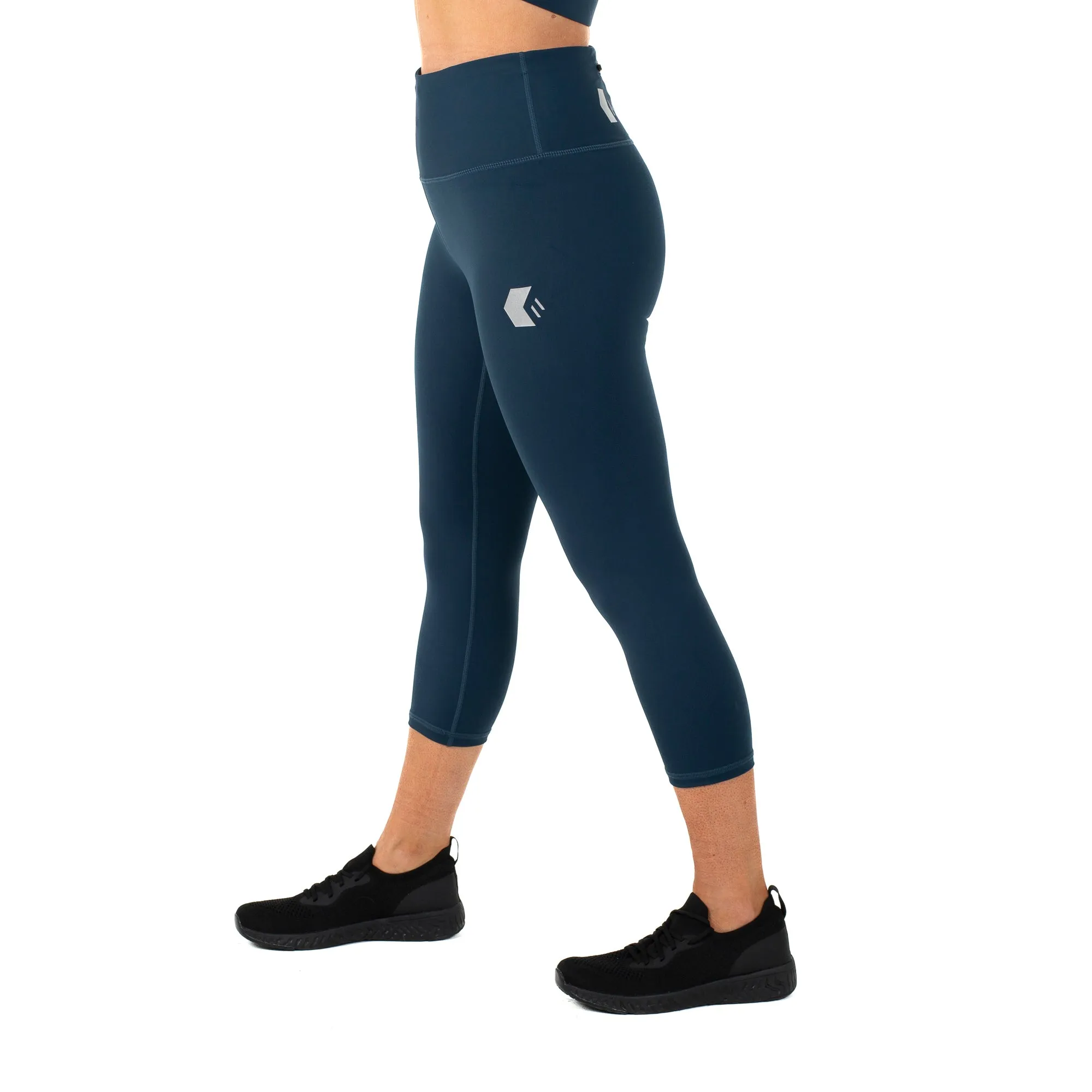 Performance Capri Ocean Depth
