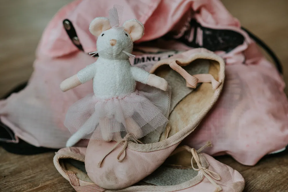 Plush Ella