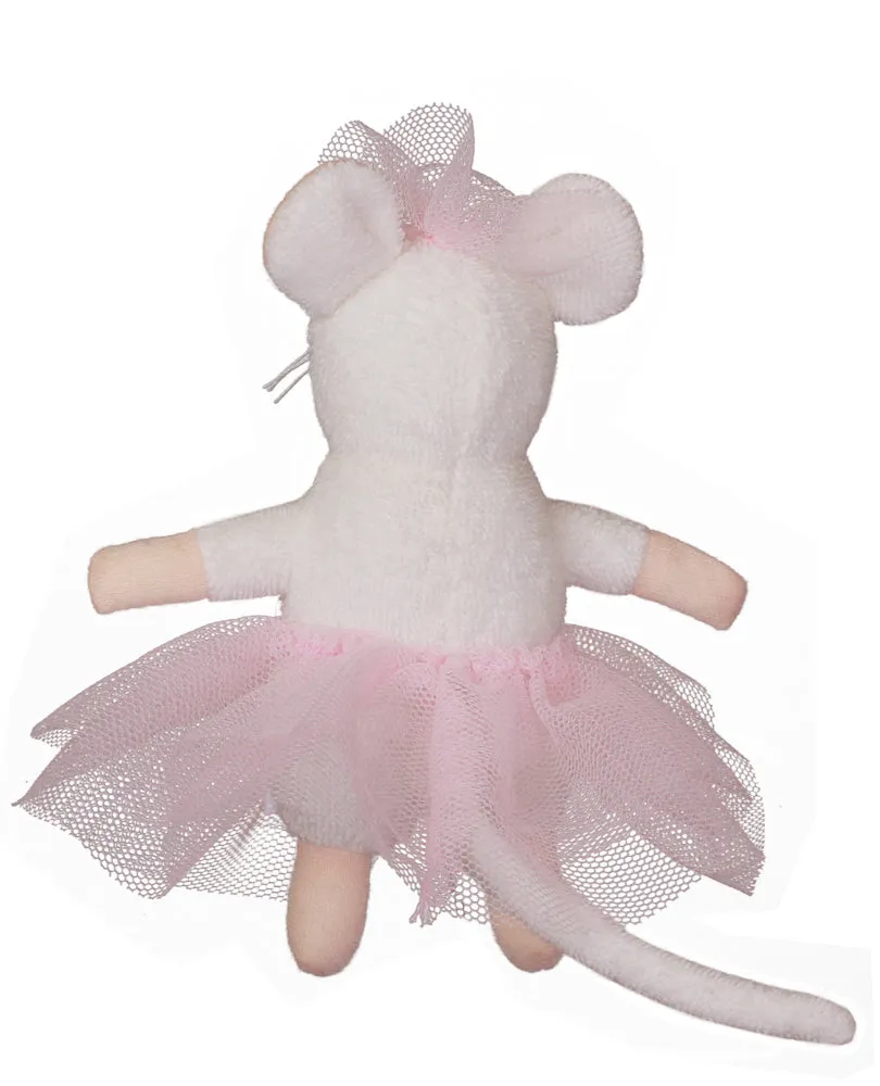Plush Ella