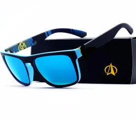 Popular Brand Sport Sunglasses