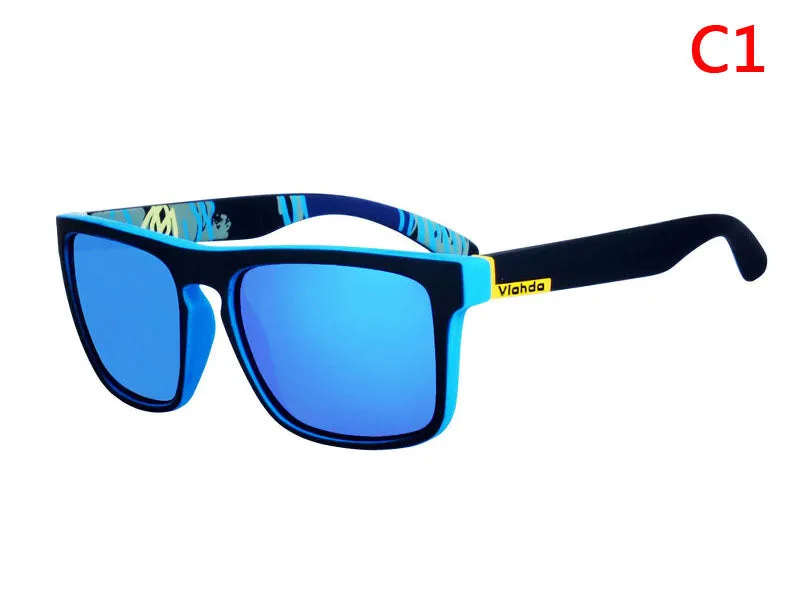 Popular Brand Sport Sunglasses