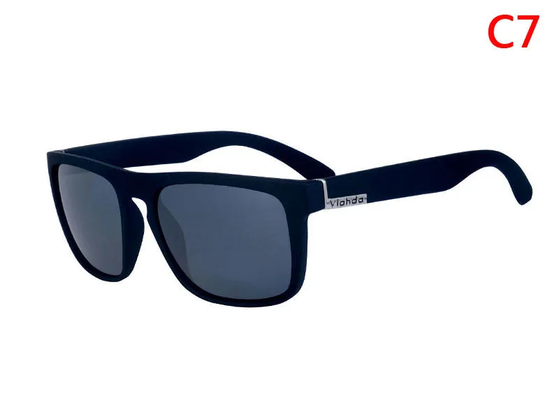 Popular Brand Sport Sunglasses