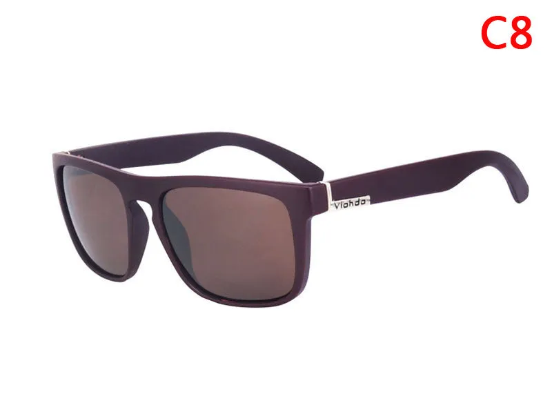 Popular Brand Sport Sunglasses