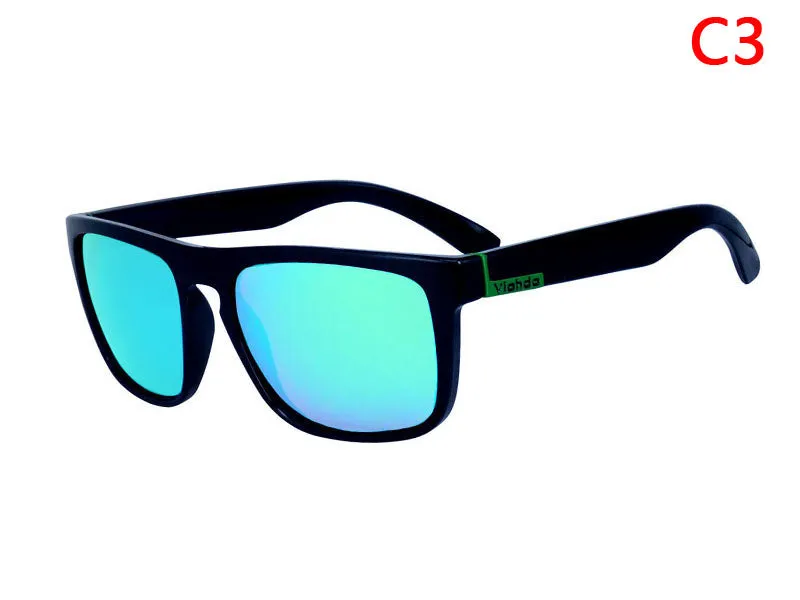 Popular Brand Sport Sunglasses