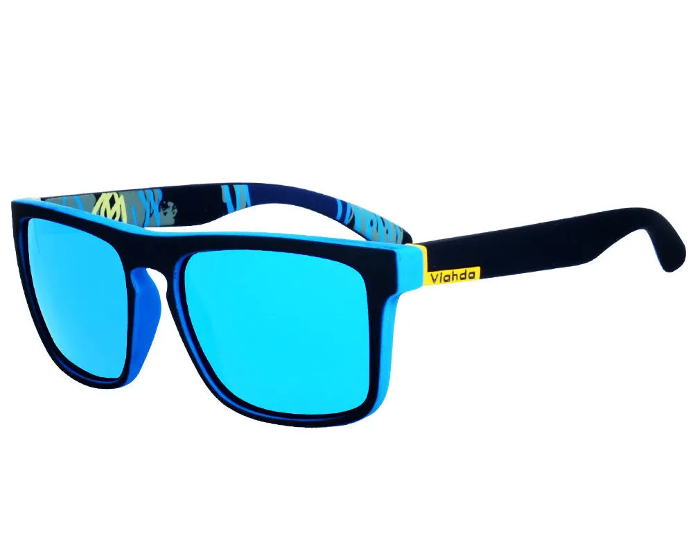 Popular Brand Sport Sunglasses