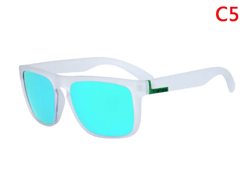 Popular Brand Sport Sunglasses