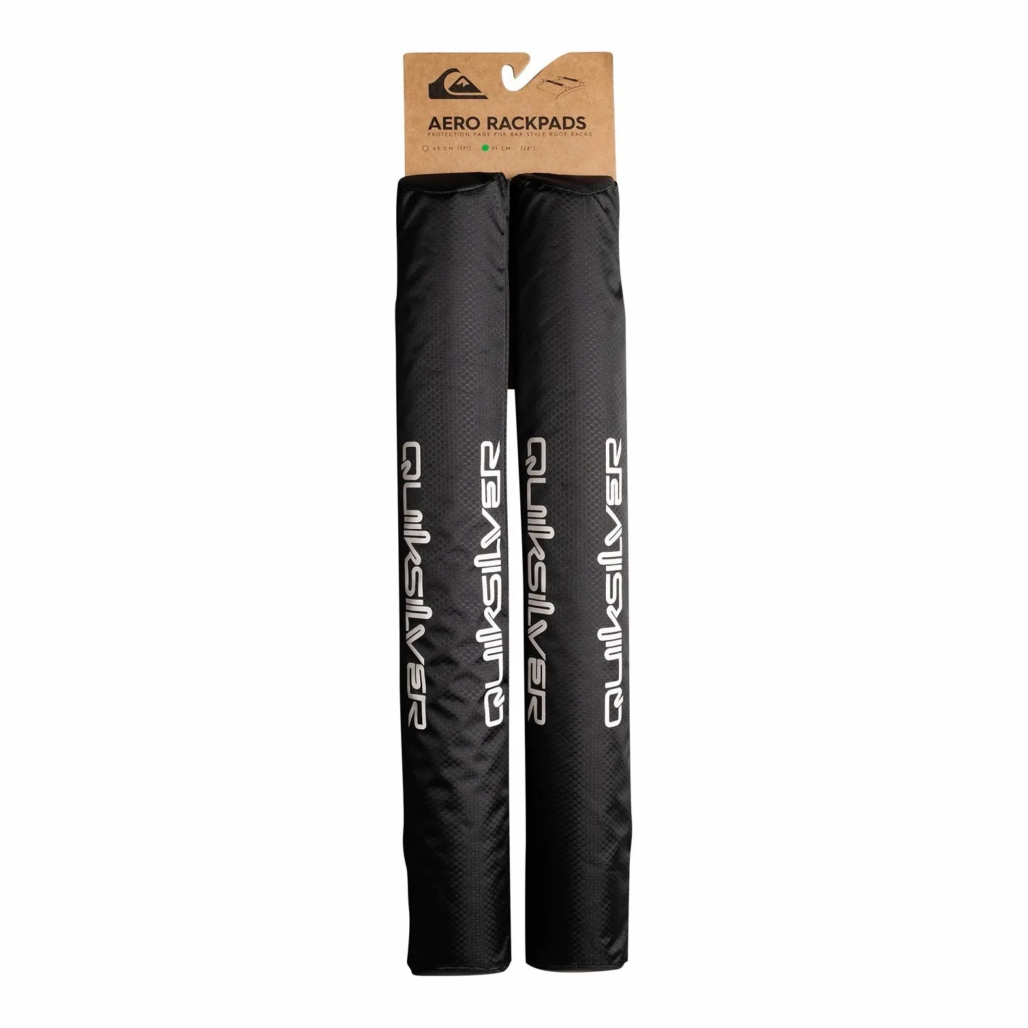 Porta Tavole Quiksilver Aero Rack Pads