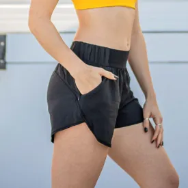 Prize Shorts 2 - Black