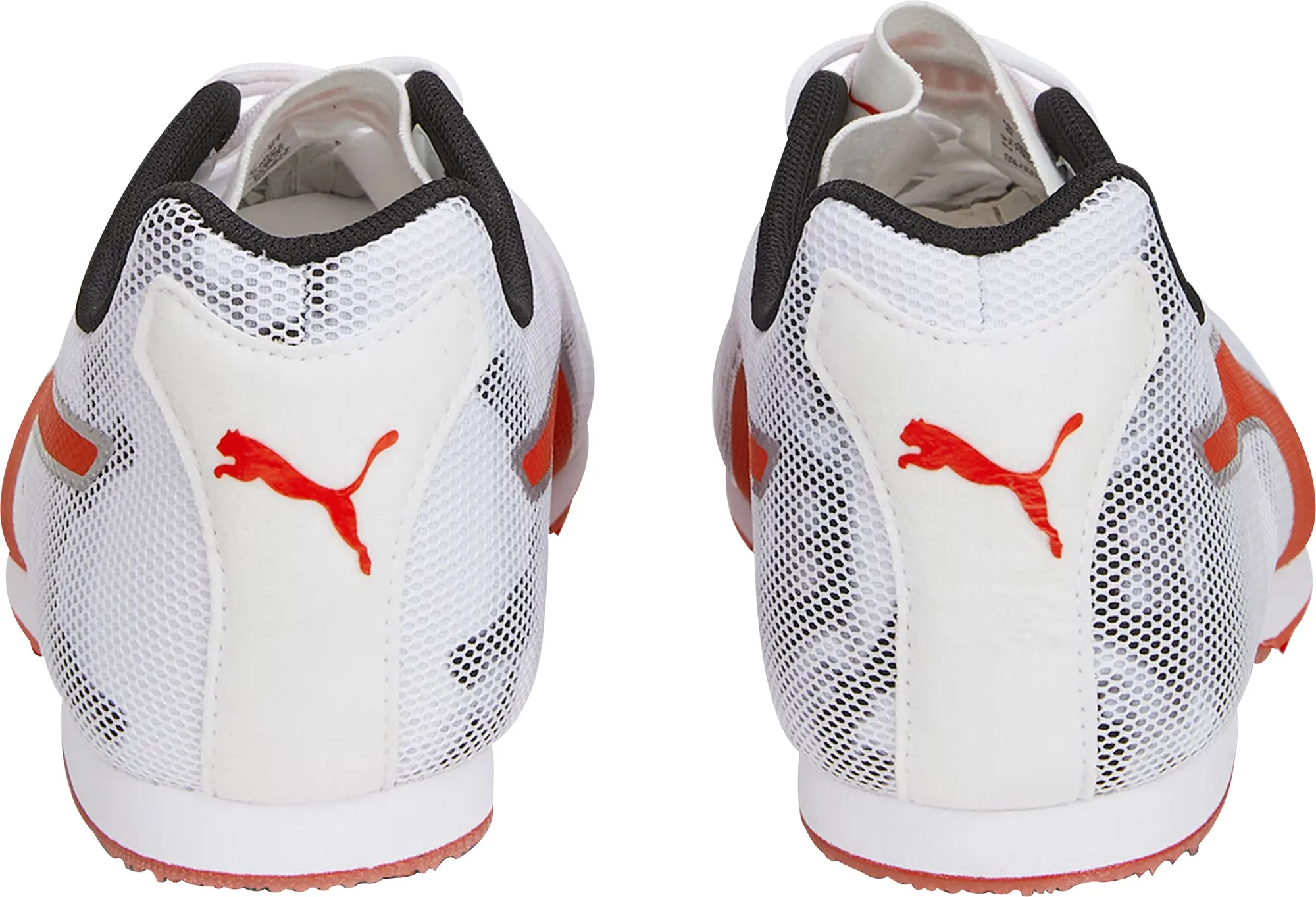 Puma evoSpeed Star 8 Running Spikes - White