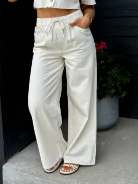 Quinn Pant