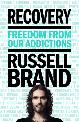 Recovery Russell Brand