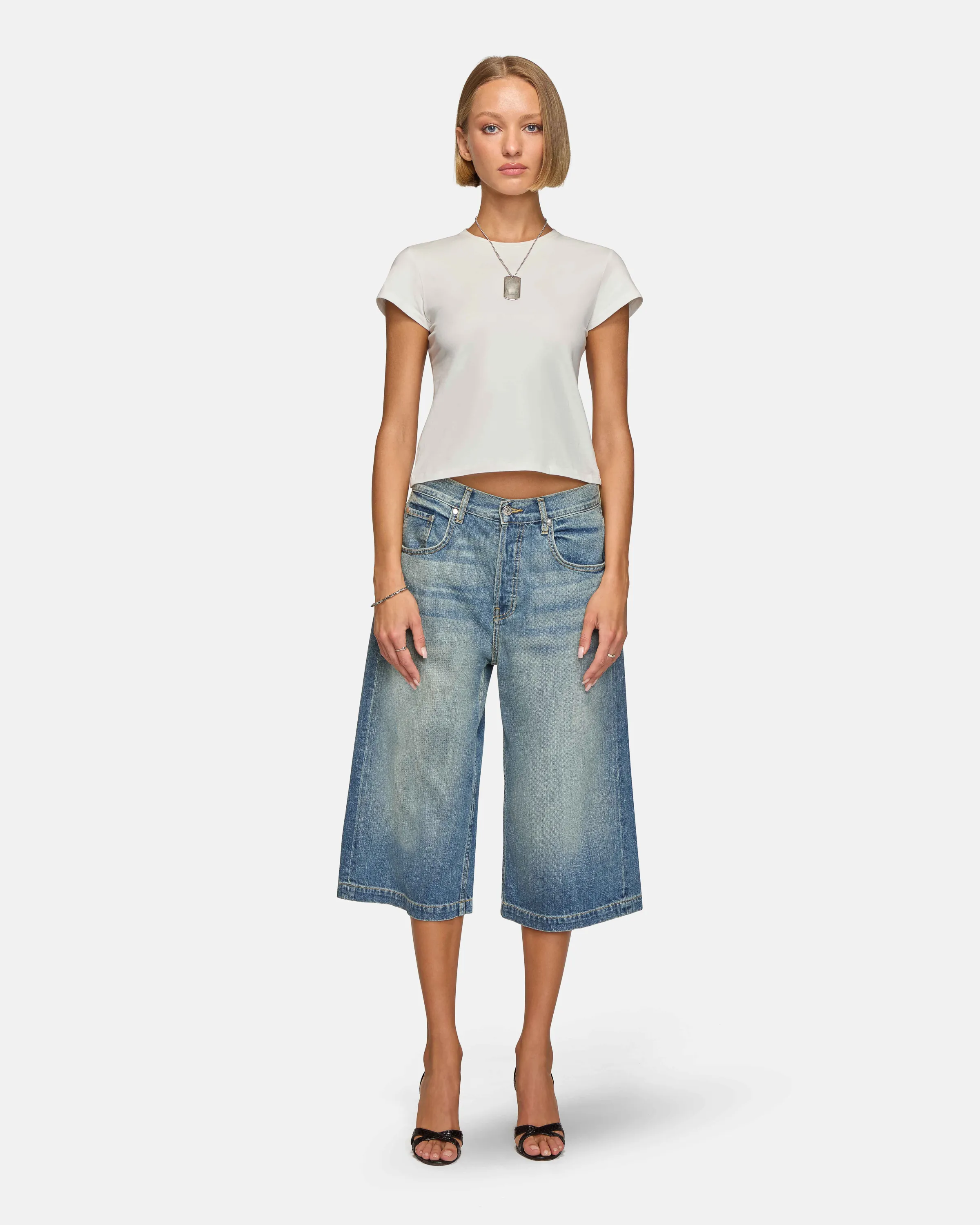 Rizu Short