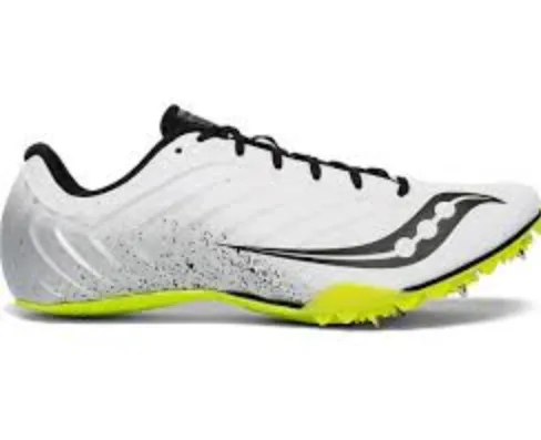 Saucony Spitfire 5