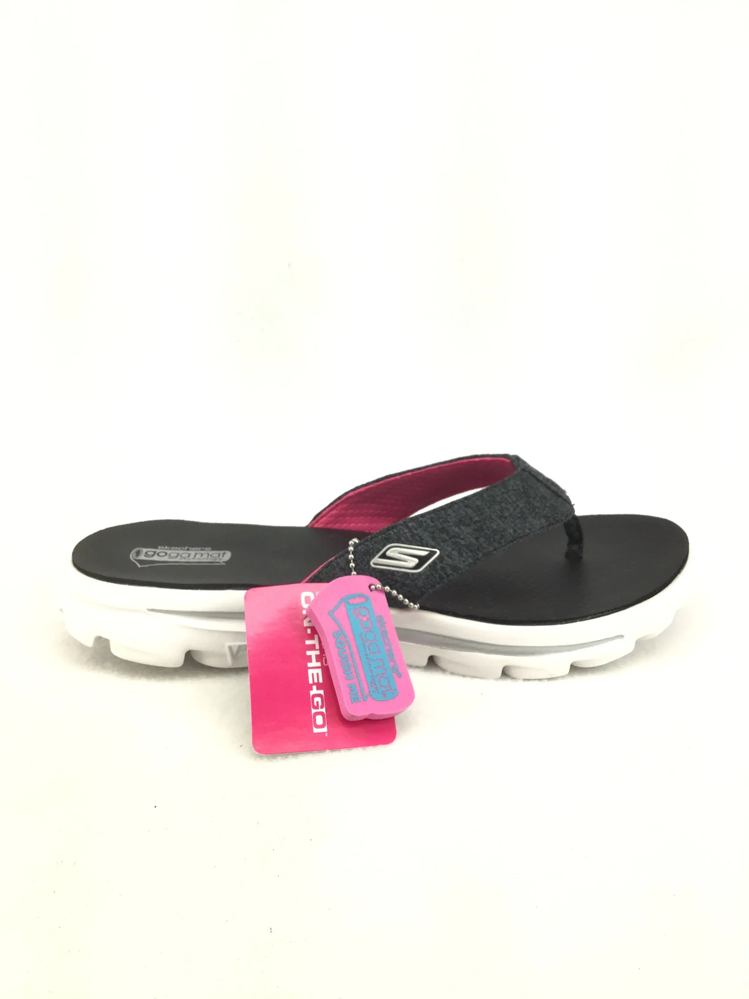 Skechers Flip Flops Size 10