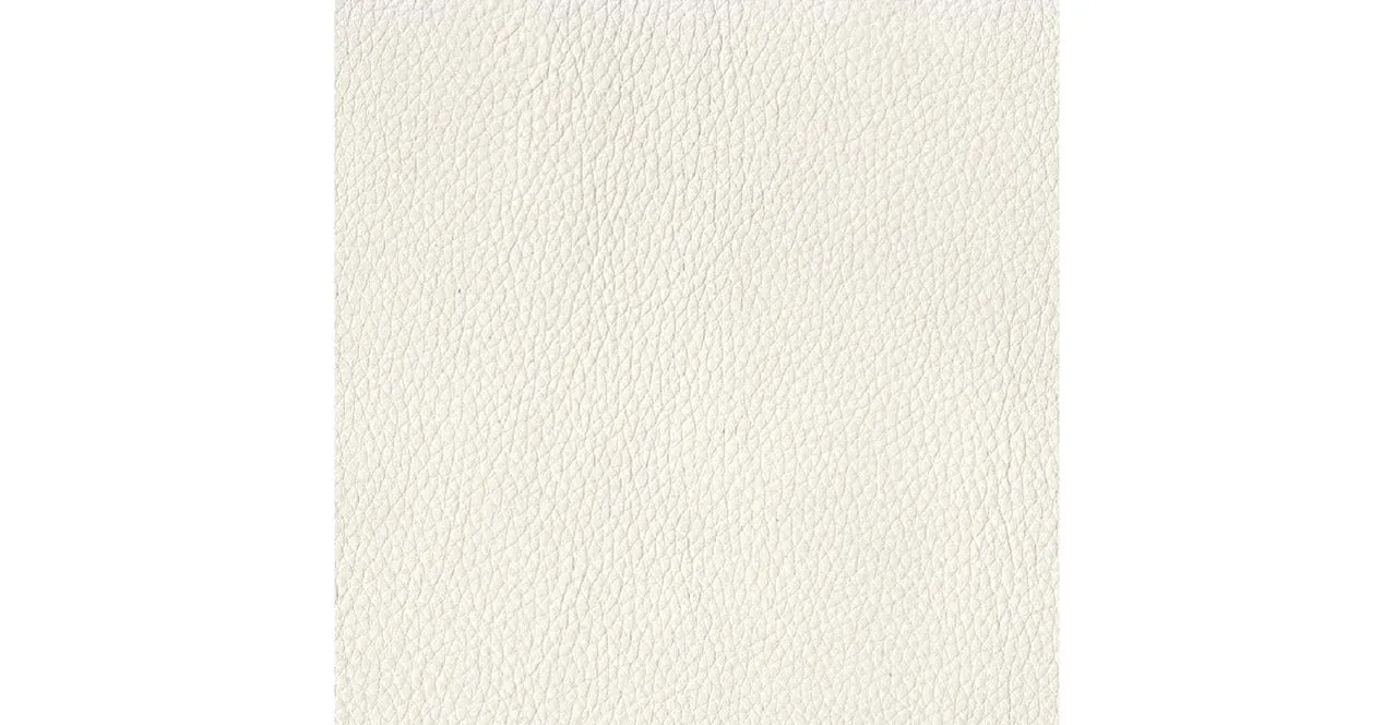 Snug Leather Sofa Collection, Cream White