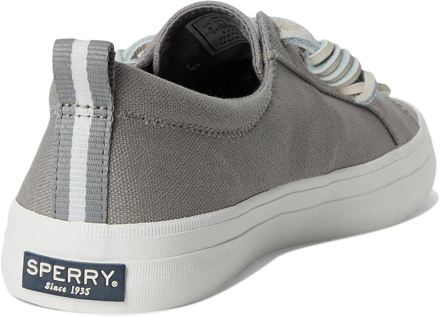 Sperry Women's Crest Vibe Sneaker