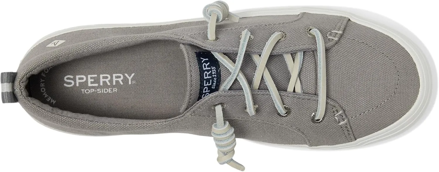 Sperry Women's Crest Vibe Sneaker