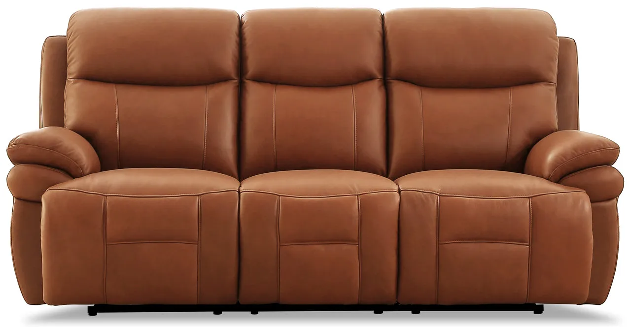 Springdale Power Headrest Zero Gravity Reclining Sofa Collection