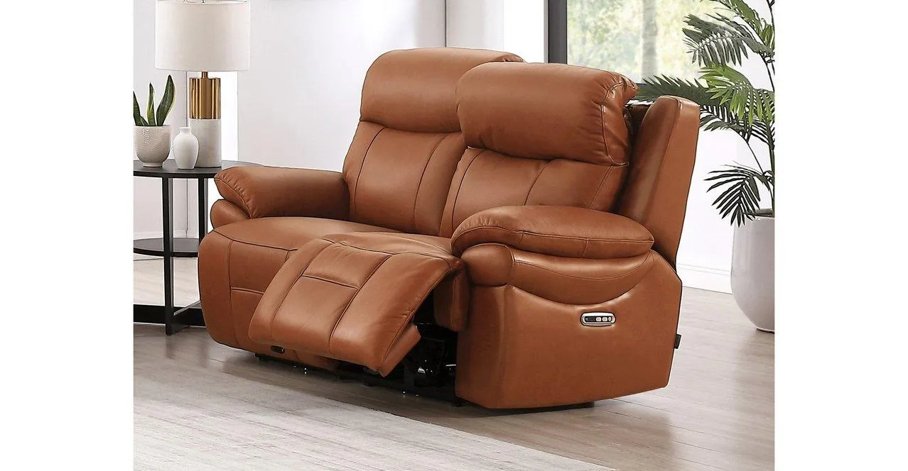 Springdale Power Headrest Zero Gravity Reclining Sofa Collection
