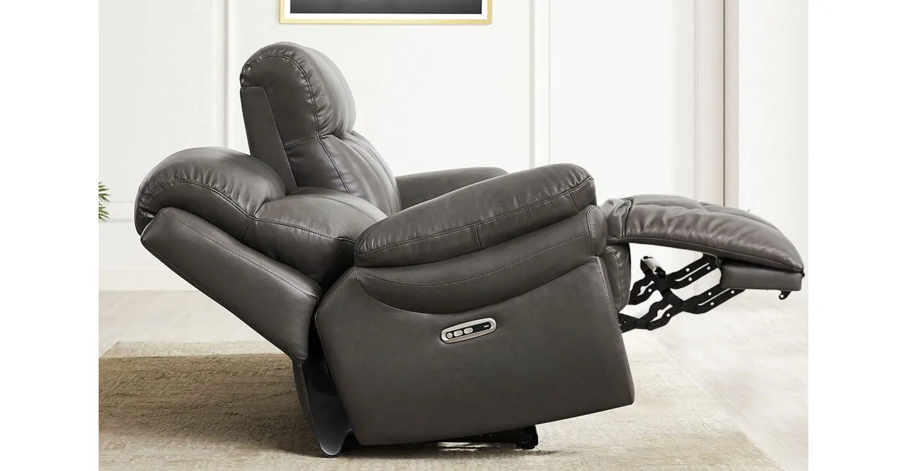 Springdale Power Headrest Zero Gravity Reclining Sofa Collection