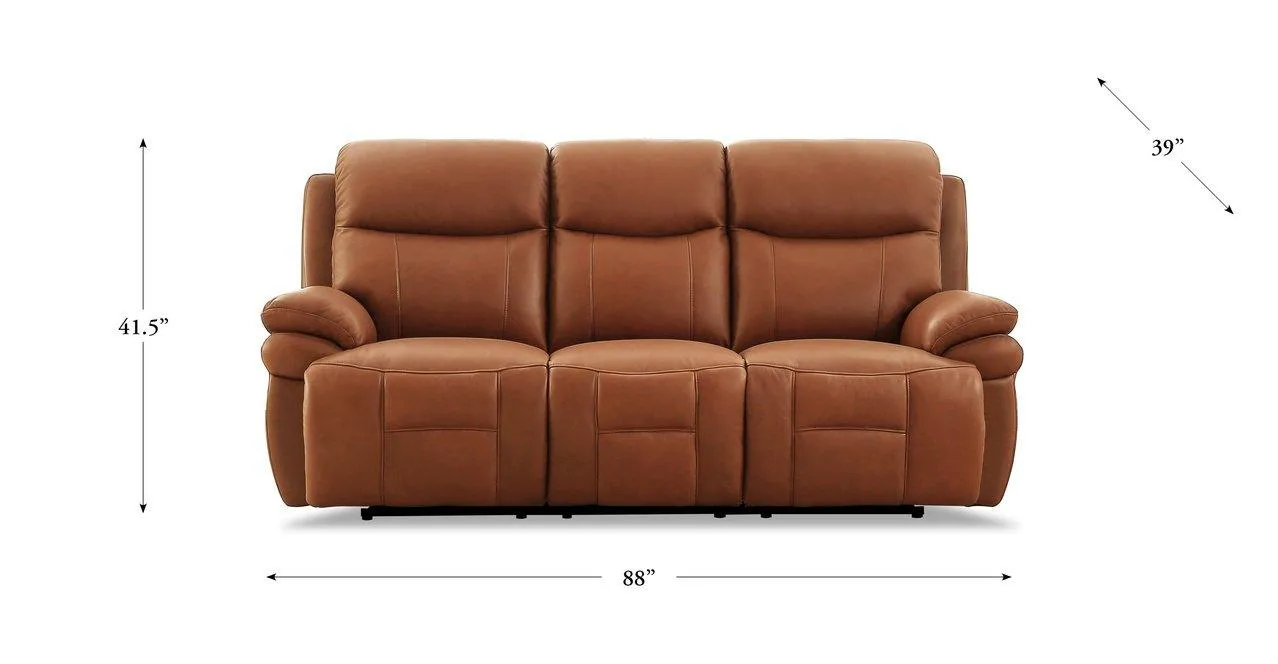 Springdale Power Headrest Zero Gravity Reclining Sofa Collection