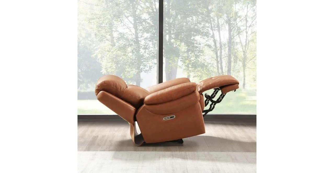 Springdale Power Headrest Zero Gravity Reclining Sofa Collection