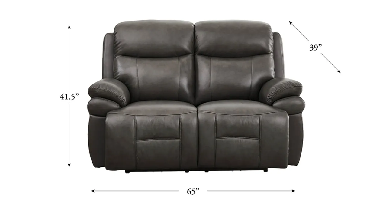 Springdale Power Headrest Zero Gravity Reclining Sofa Collection