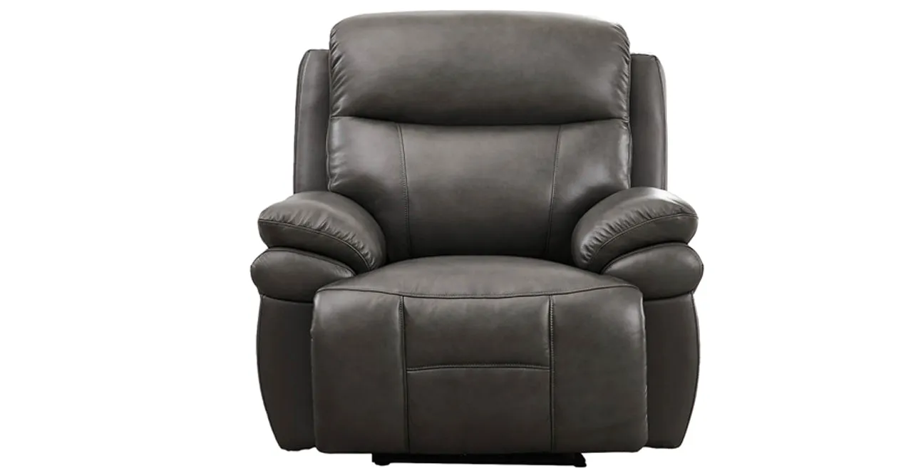 Springdale Power Headrest Zero Gravity Reclining Sofa Collection