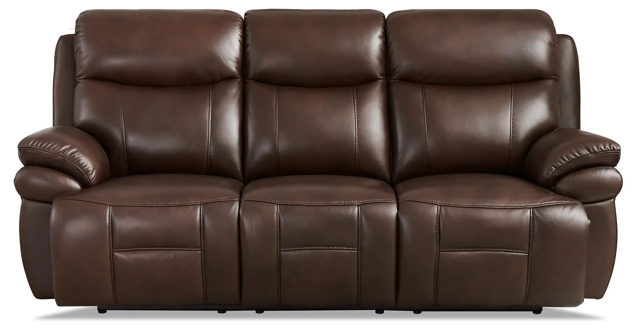 Springdale Power Headrest Zero Gravity Reclining Sofa Collection