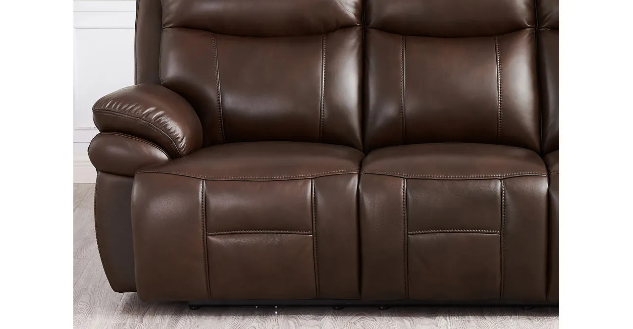 Springdale Power Headrest Zero Gravity Reclining Sofa Collection