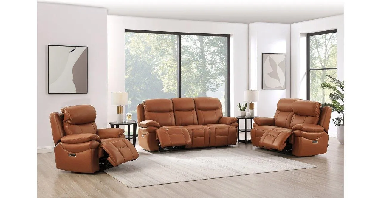 Springdale Power Headrest Zero Gravity Reclining Sofa Collection