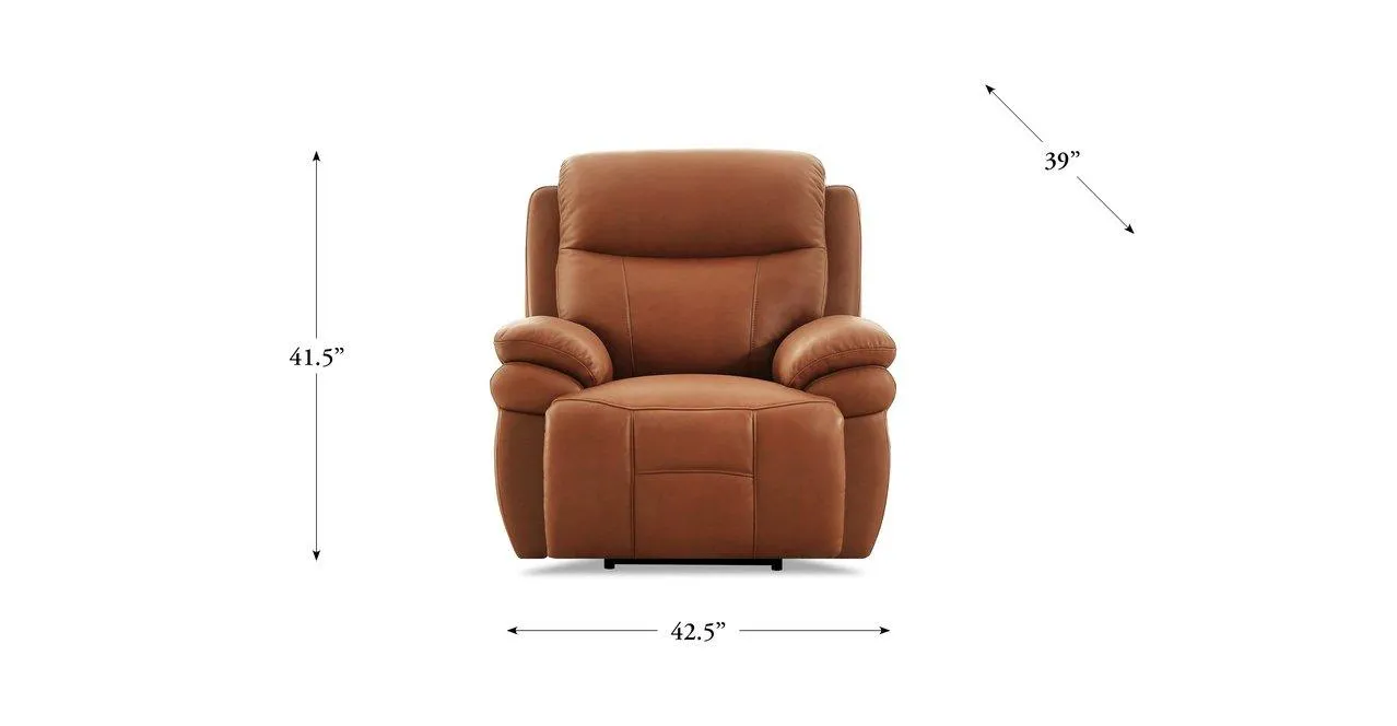 Springdale Power Headrest Zero Gravity Reclining Sofa Collection