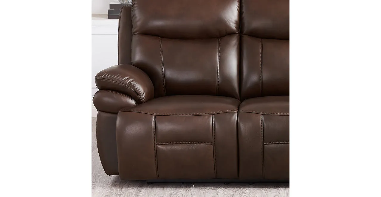 Springdale Power Headrest Zero Gravity Reclining Sofa Collection
